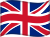 英国旗のイラスト