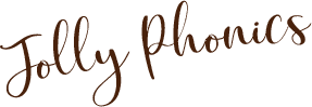 Jolly Phonics