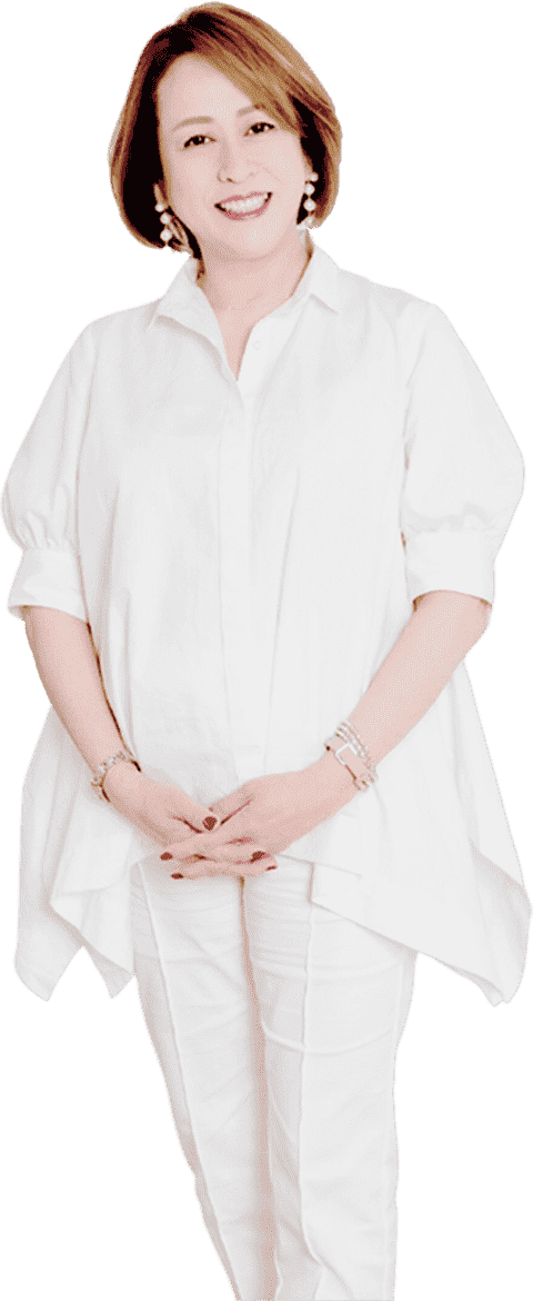 英語のたまご 代表 原 操の写真