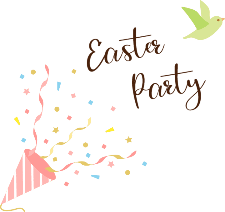 Easter Party