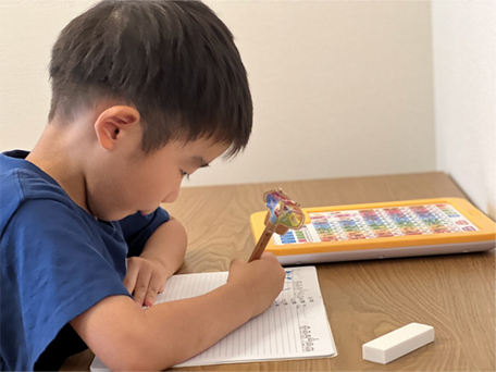 幼児コース