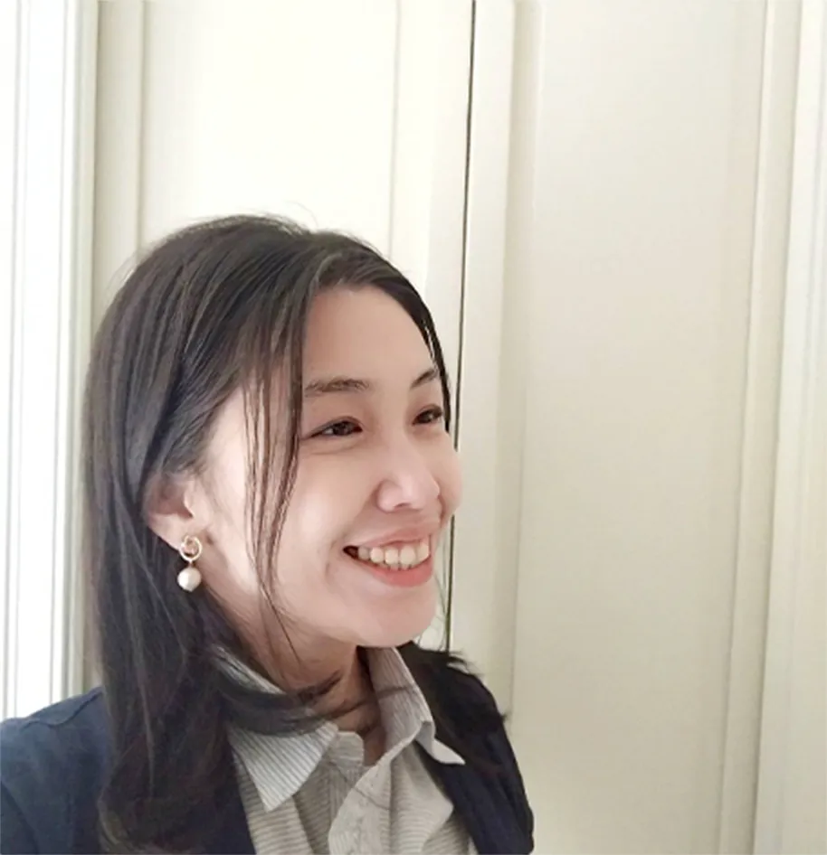 田村未希
