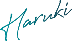 haruki