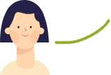 保護者様のイラスト
